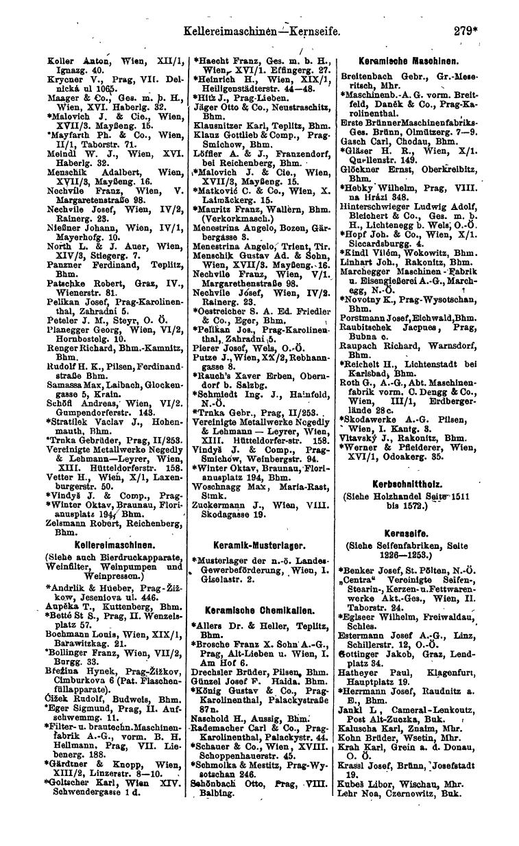Compass 1914, V. Band - Page 1633