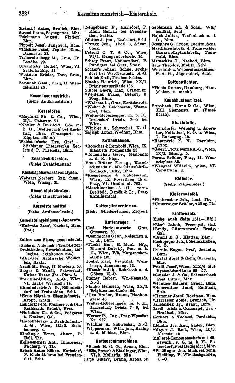 Compass 1914, V. Band - Page 1636