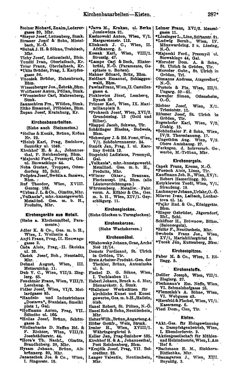 Compass 1914, V. Band - Page 1641