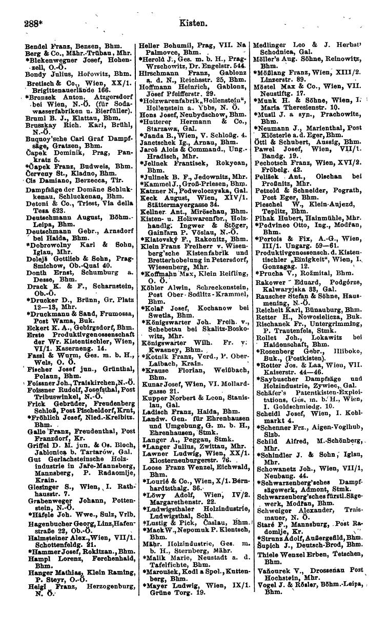 Compass 1914, V. Band - Page 1642