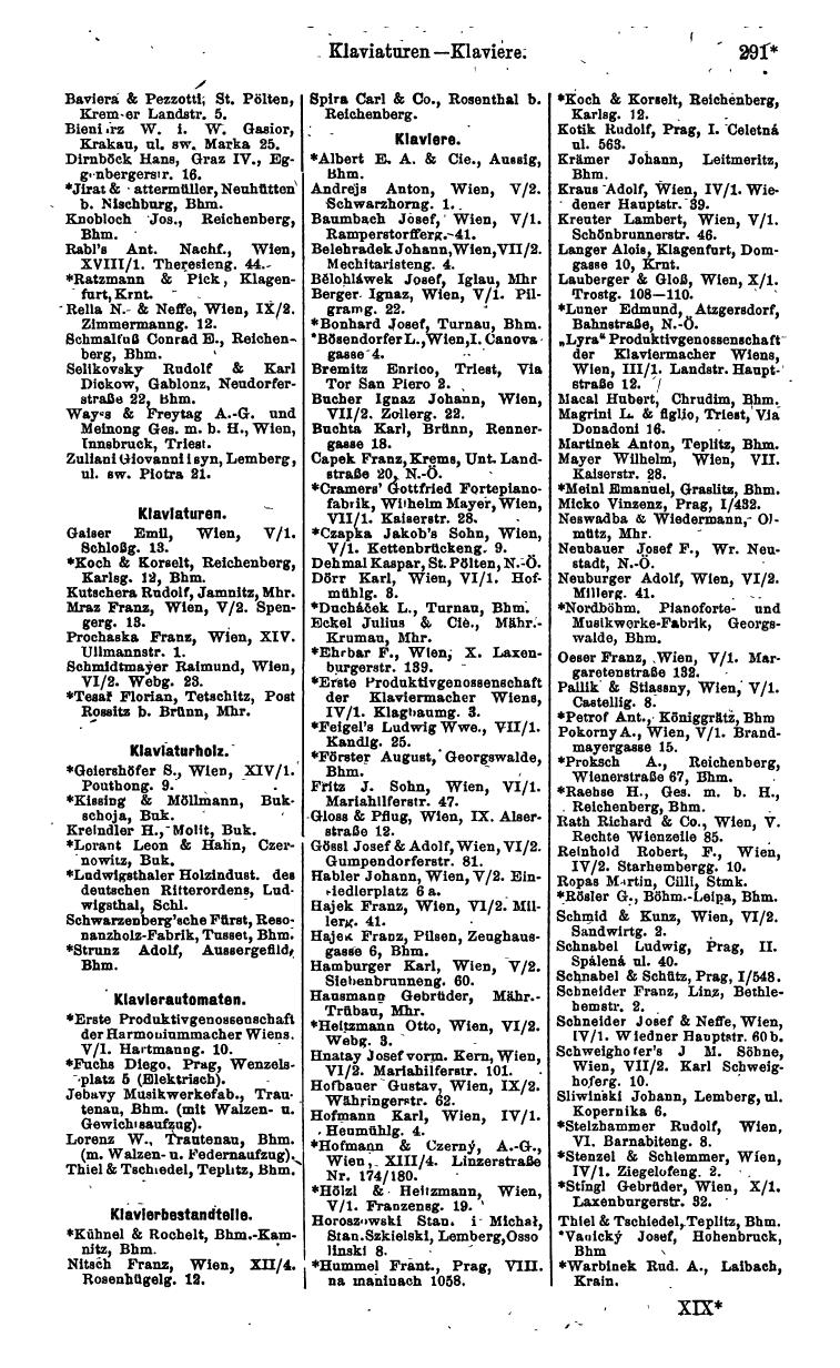 Compass 1914, V. Band - Page 1647