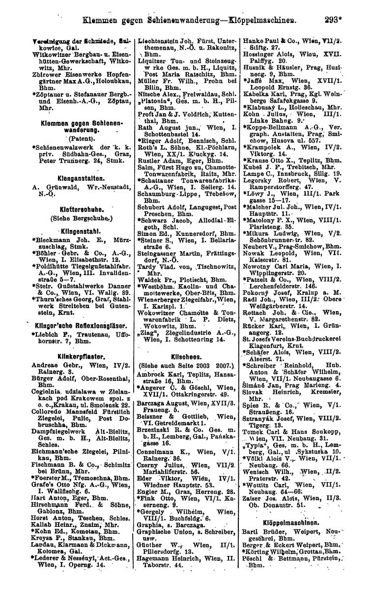 Compass 1914, V. Band - Page 1649