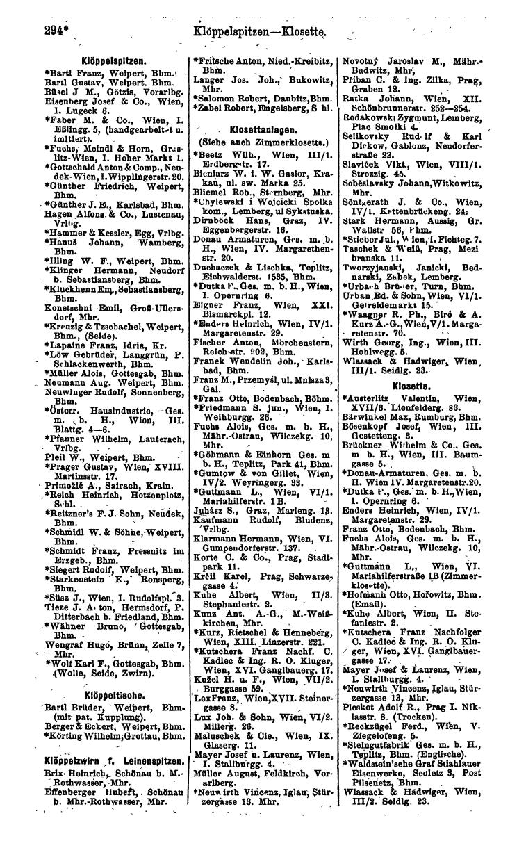 Compass 1914, V. Band - Page 1650