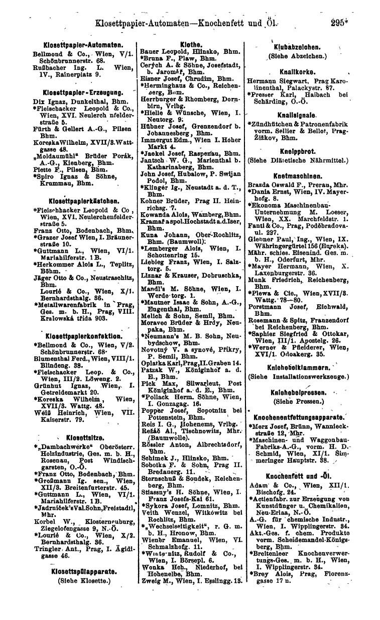 Compass 1914, V. Band - Page 1651