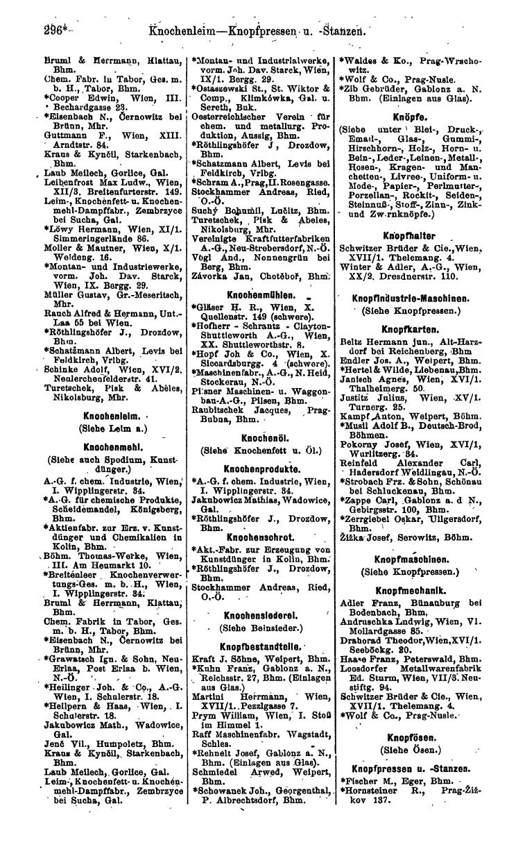 Compass 1914, V. Band - Page 1652