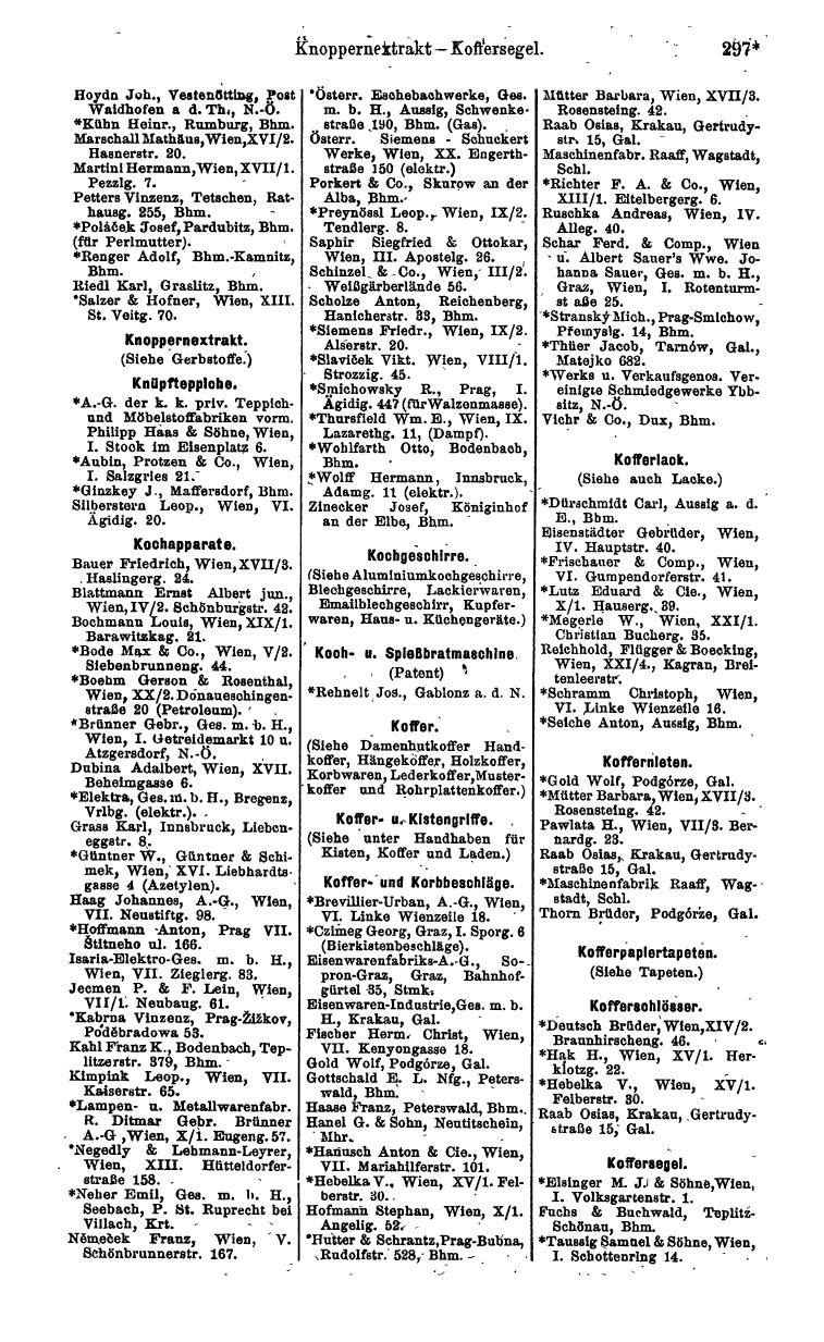 Compass 1914, V. Band - Page 1653