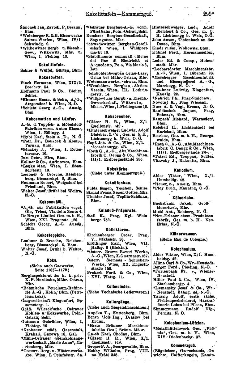 Compass 1914, V. Band - Page 1655