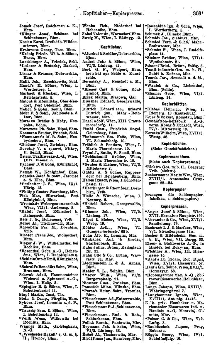 Compass 1914, V. Band - Page 1659