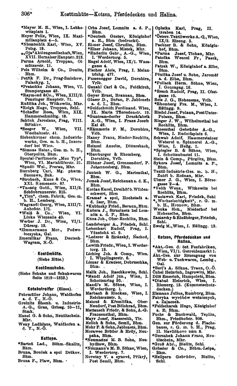 Compass 1914, V. Band - Page 1662