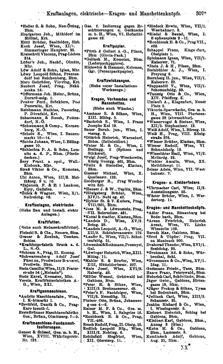 Compass 1914, V. Band - Page 1663