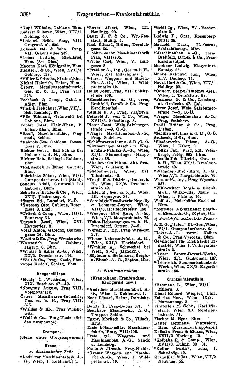 Compass 1914, V. Band - Page 1664