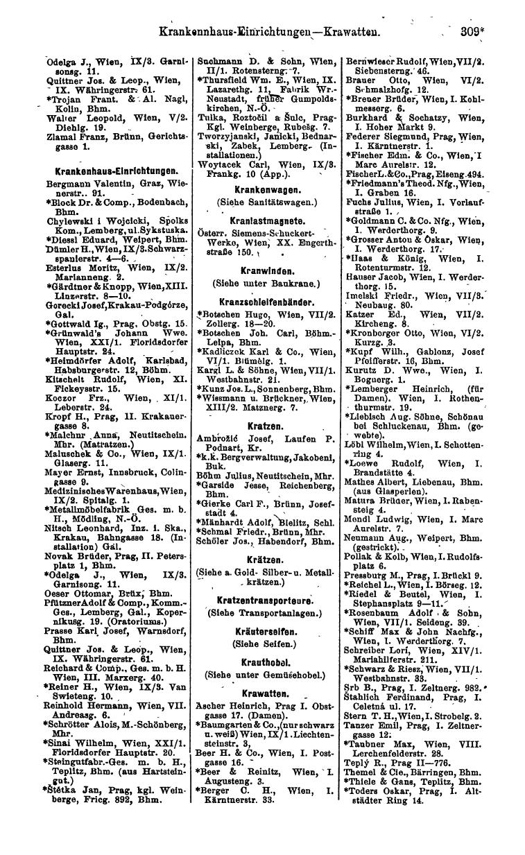 Compass 1914, V. Band - Page 1667