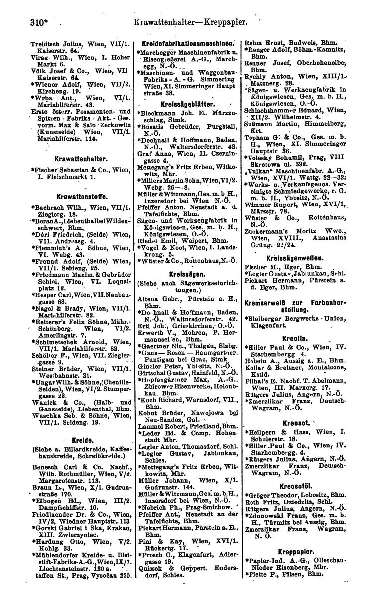 Compass 1914, V. Band - Page 1668