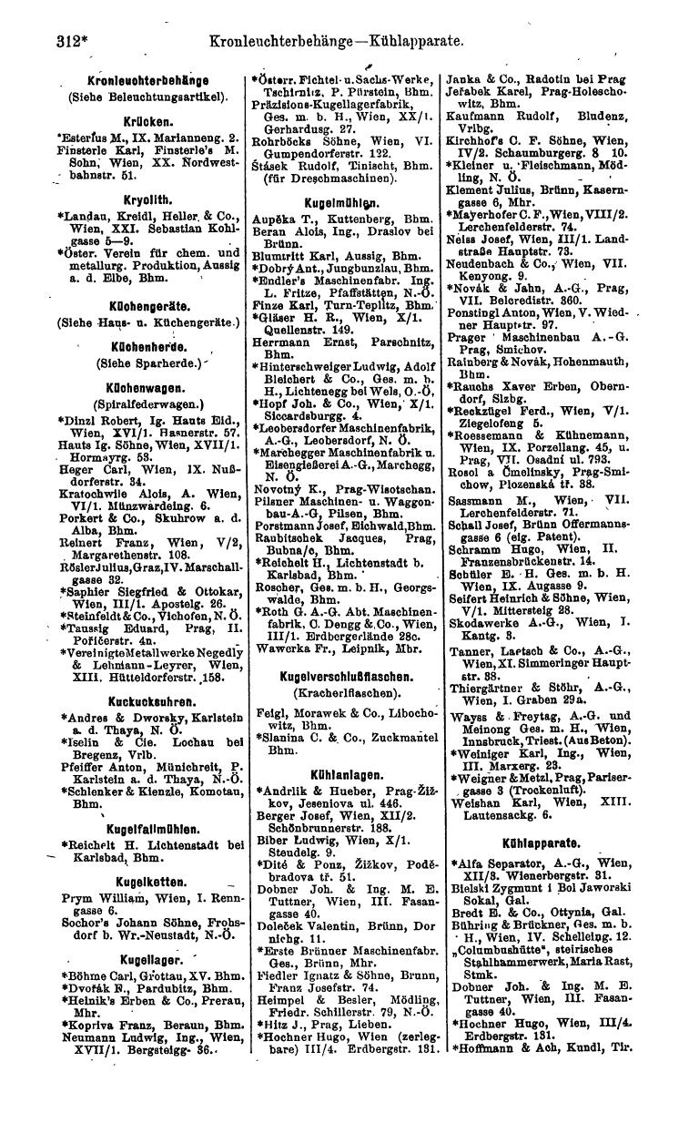 Compass 1914, V. Band - Page 1672