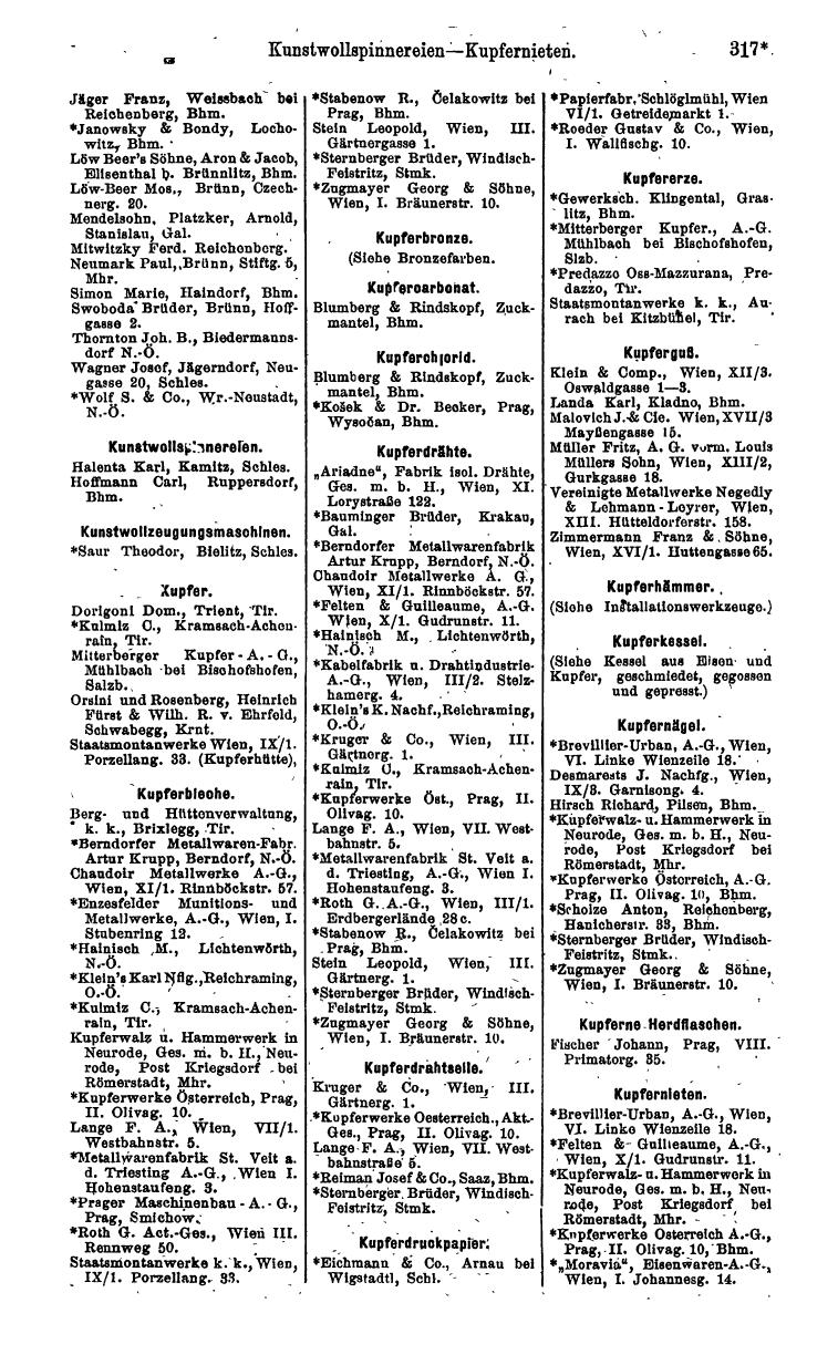 Compass 1914, V. Band - Page 1677