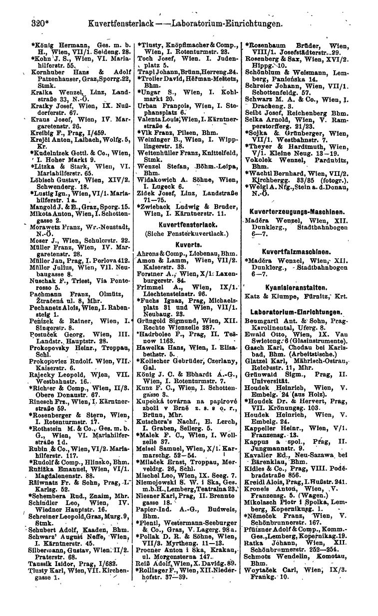 Compass 1914, V. Band - Page 1680