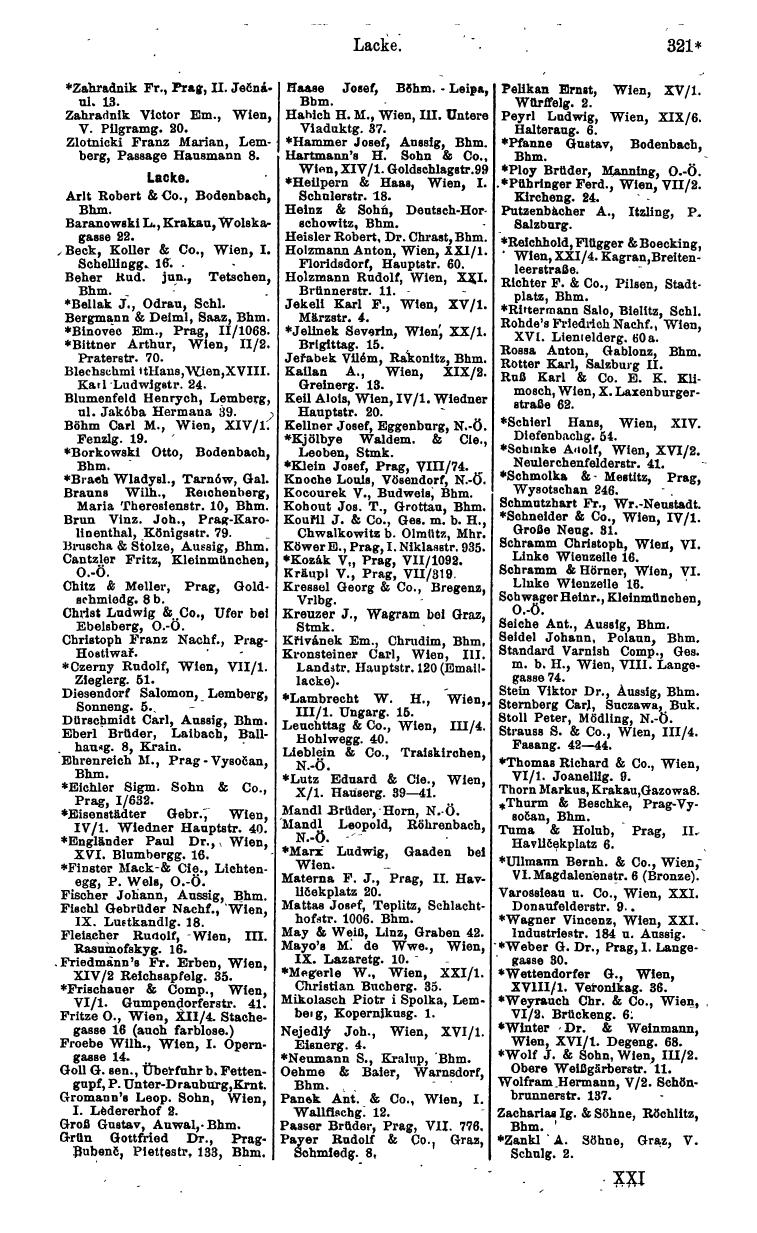 Compass 1914, V. Band - Page 1681
