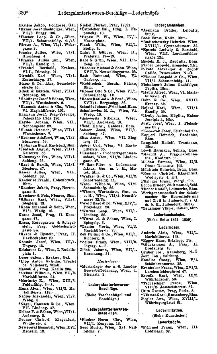 Compass 1914, V. Band - Page 1700