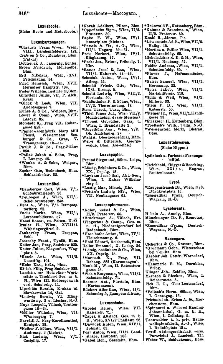 Compass 1914, V. Band - Page 1718