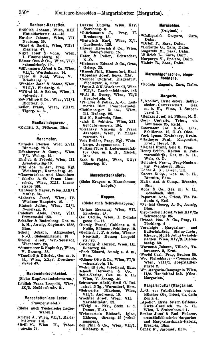 Compass 1914, V. Band - Page 1722