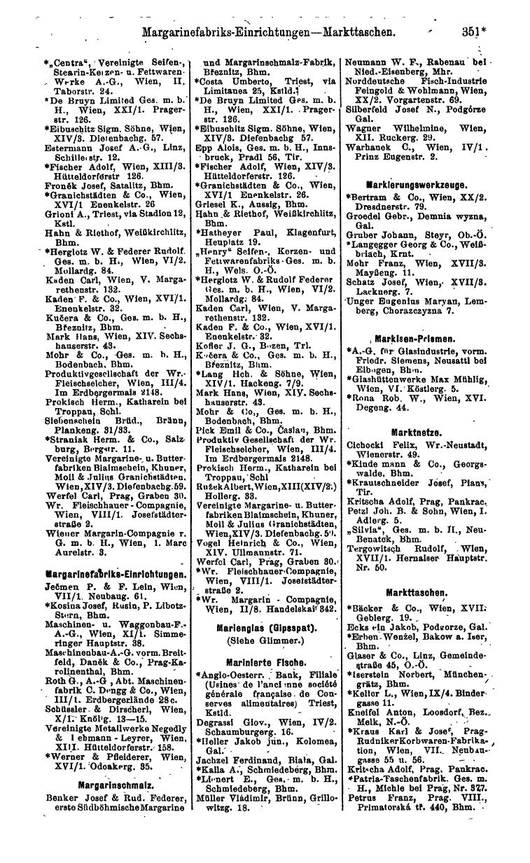 Compass 1914, V. Band - Page 1723