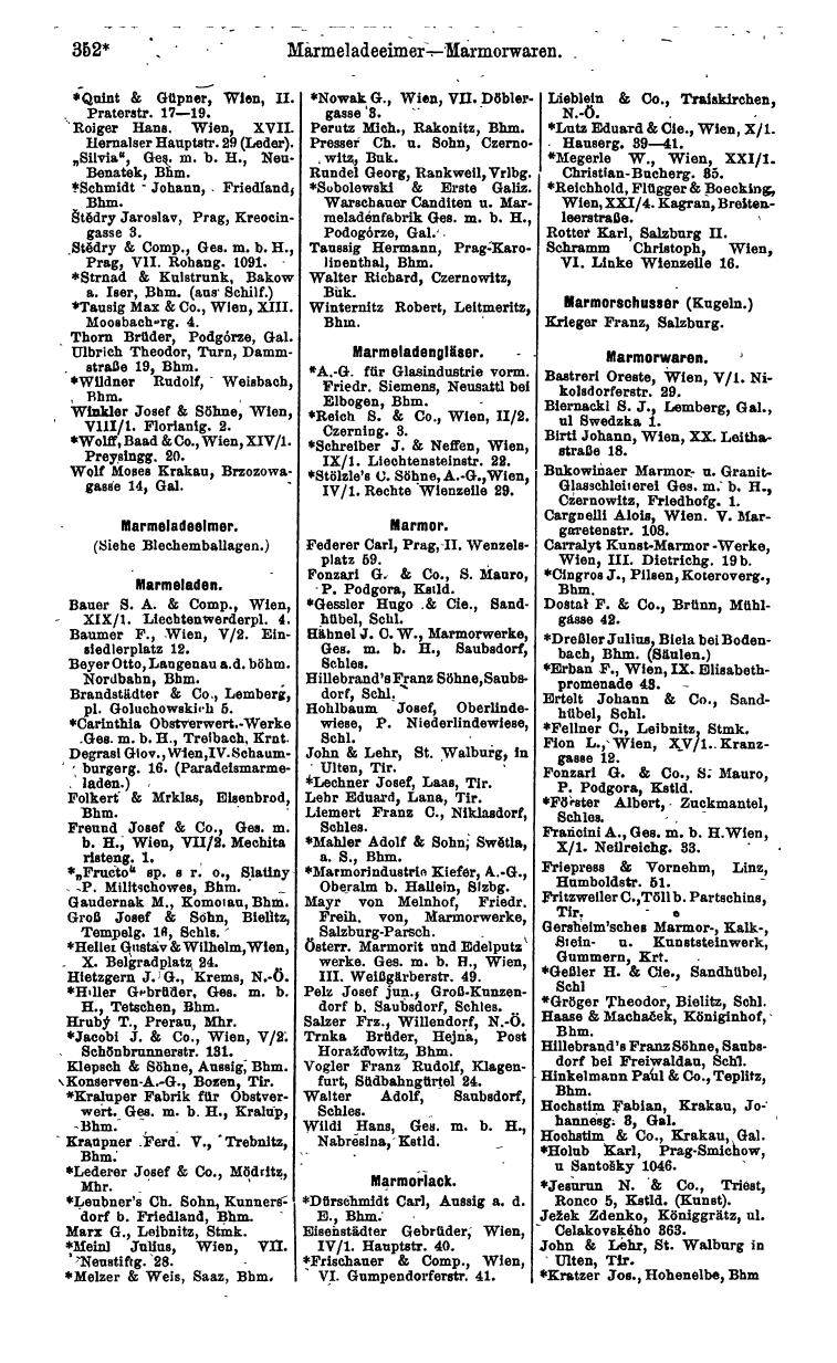 Compass 1914, V. Band - Page 1724