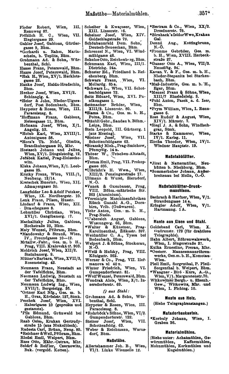 Compass 1914, V. Band - Page 1729
