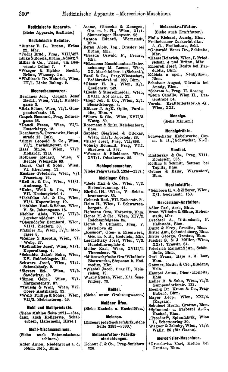 Compass 1914, V. Band - Page 1732