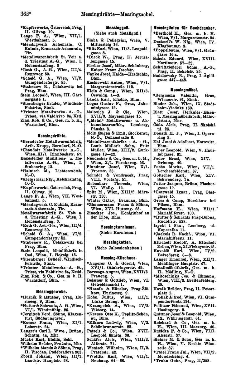 Compass 1914, V. Band - Page 1734
