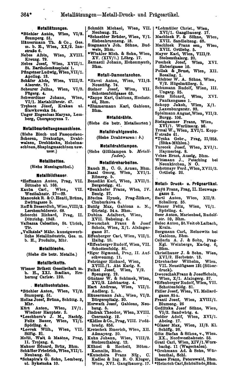 Compass 1914, V. Band - Page 1736