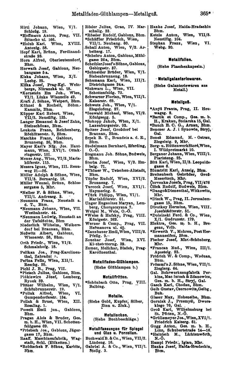 Compass 1914, V. Band - Page 1737