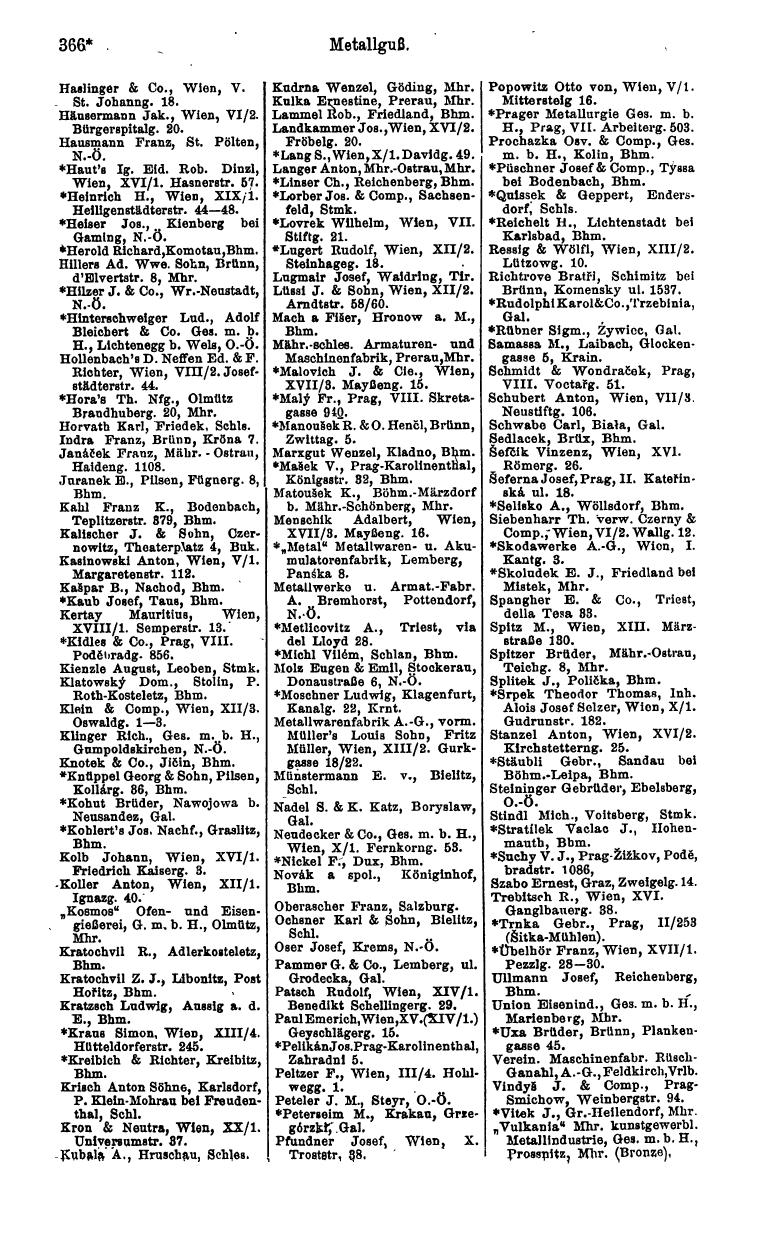 Compass 1914, V. Band - Page 1738