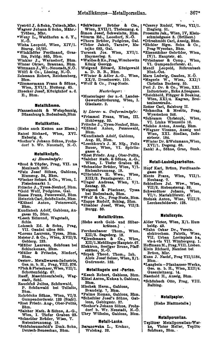 Compass 1914, V. Band - Page 1739