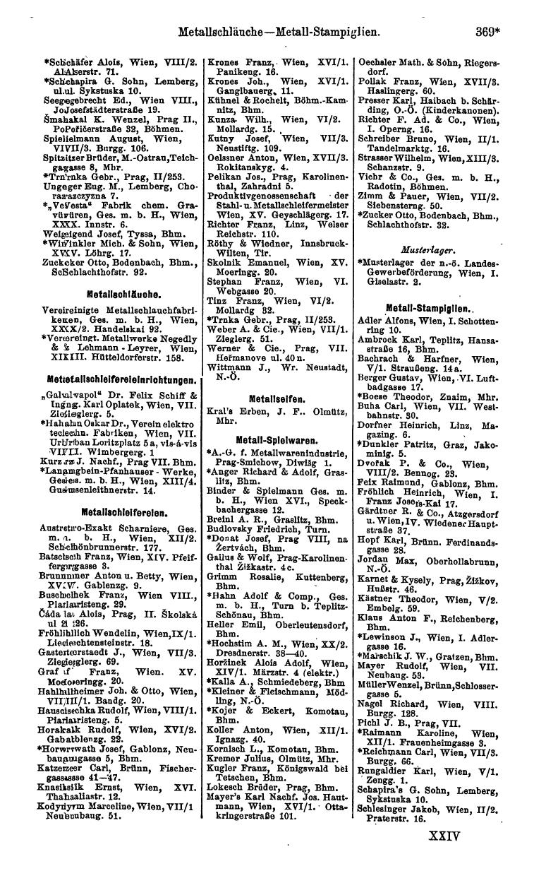 Compass 1914, V. Band - Page 1741