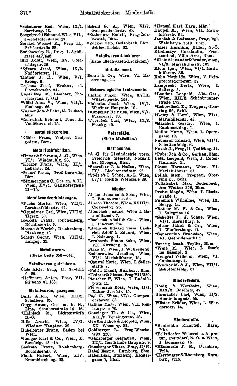 Compass 1914, V. Band - Page 1742