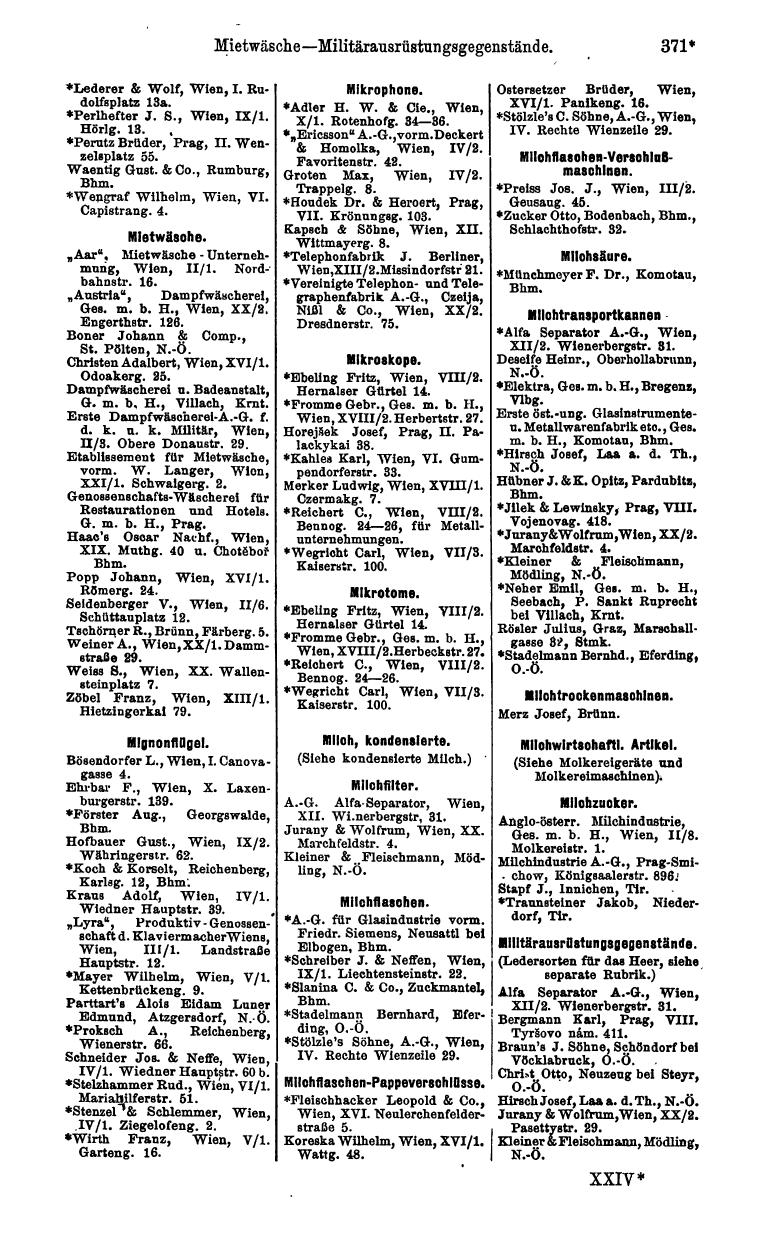 Compass 1914, V. Band - Page 1743