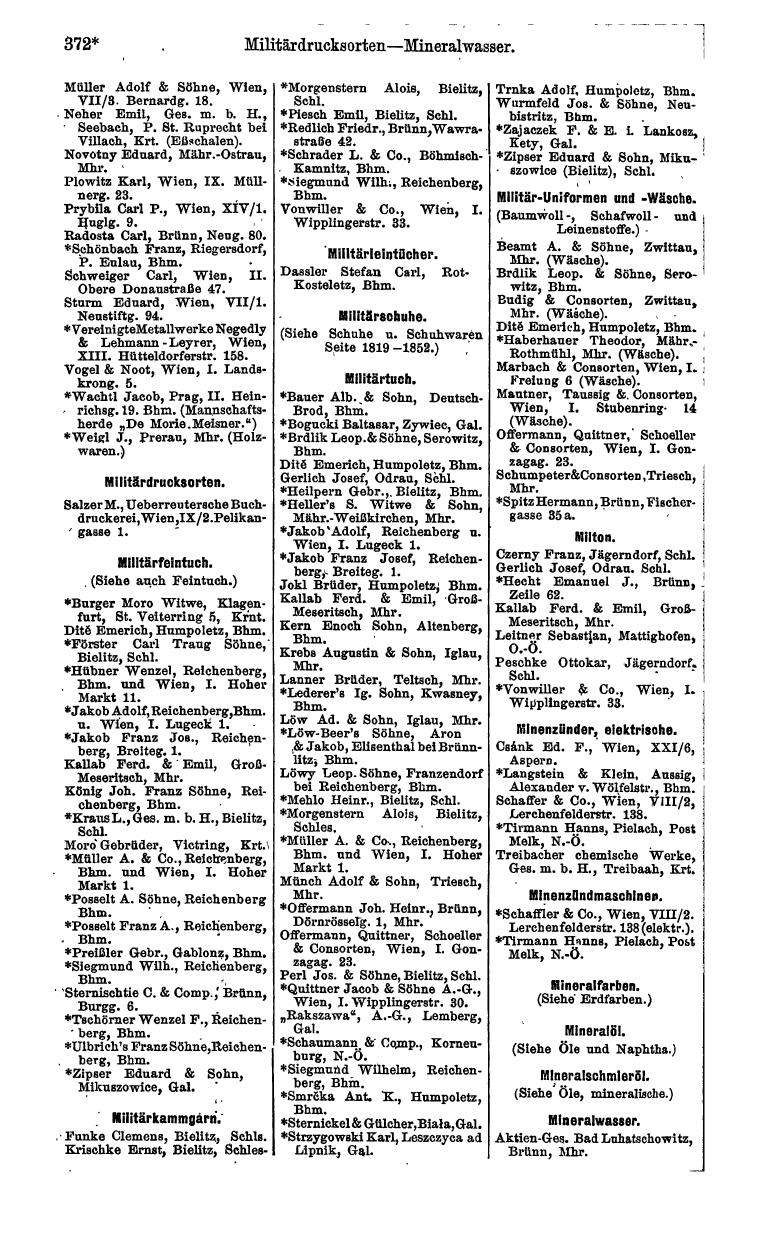 Compass 1914, V. Band - Page 1744