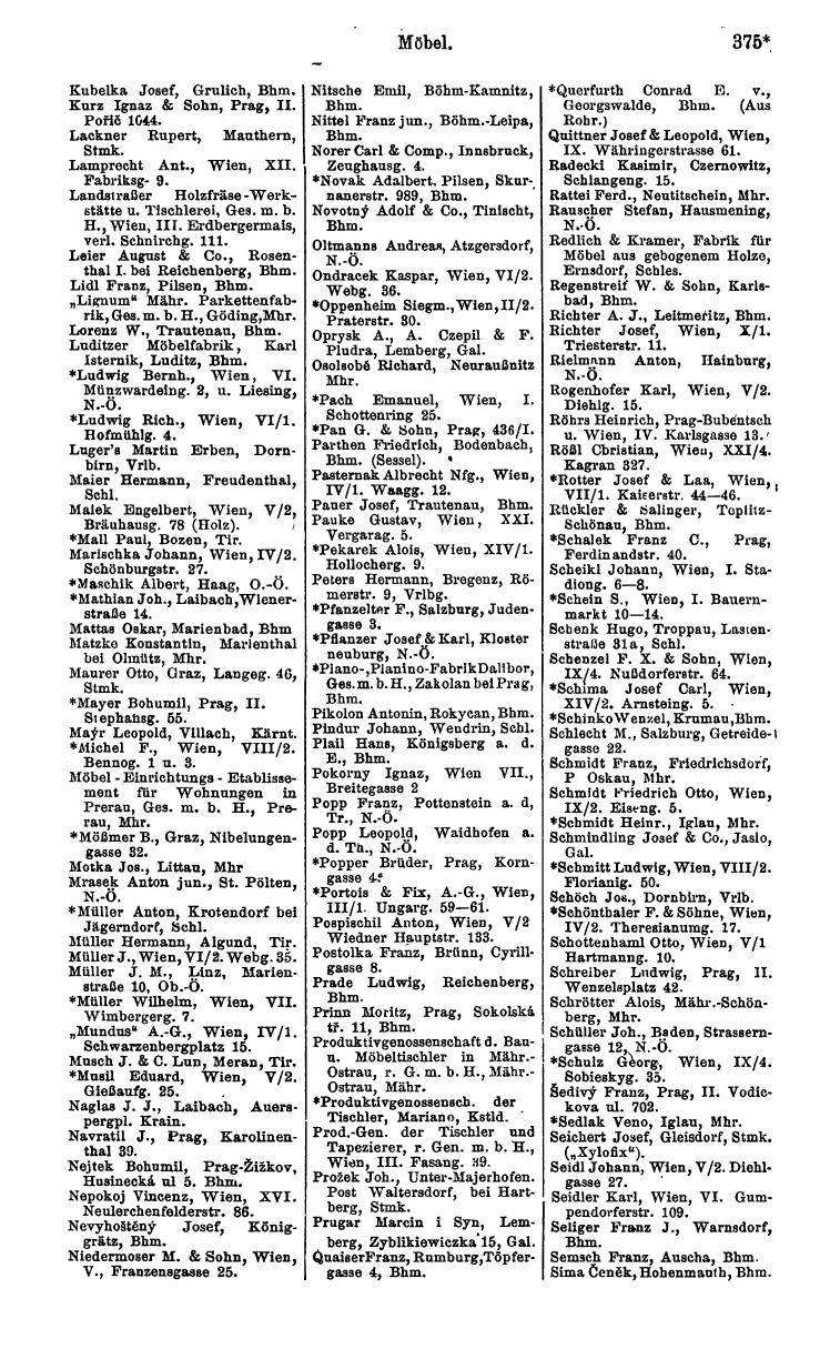 Compass 1914, V. Band - Page 1747