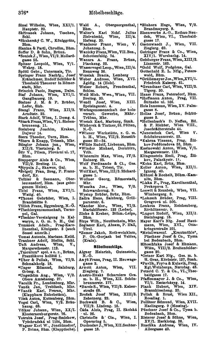 Compass 1914, V. Band - Page 1748