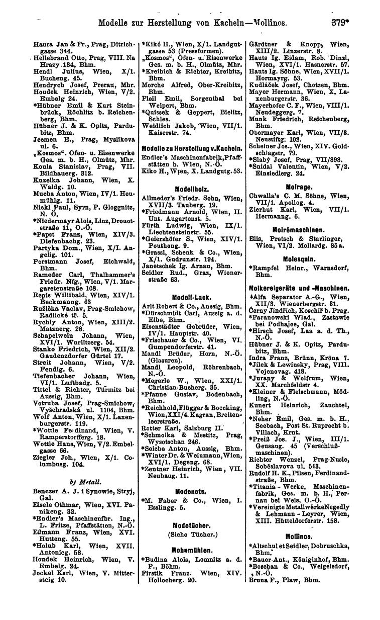 Compass 1914, V. Band - Page 1751
