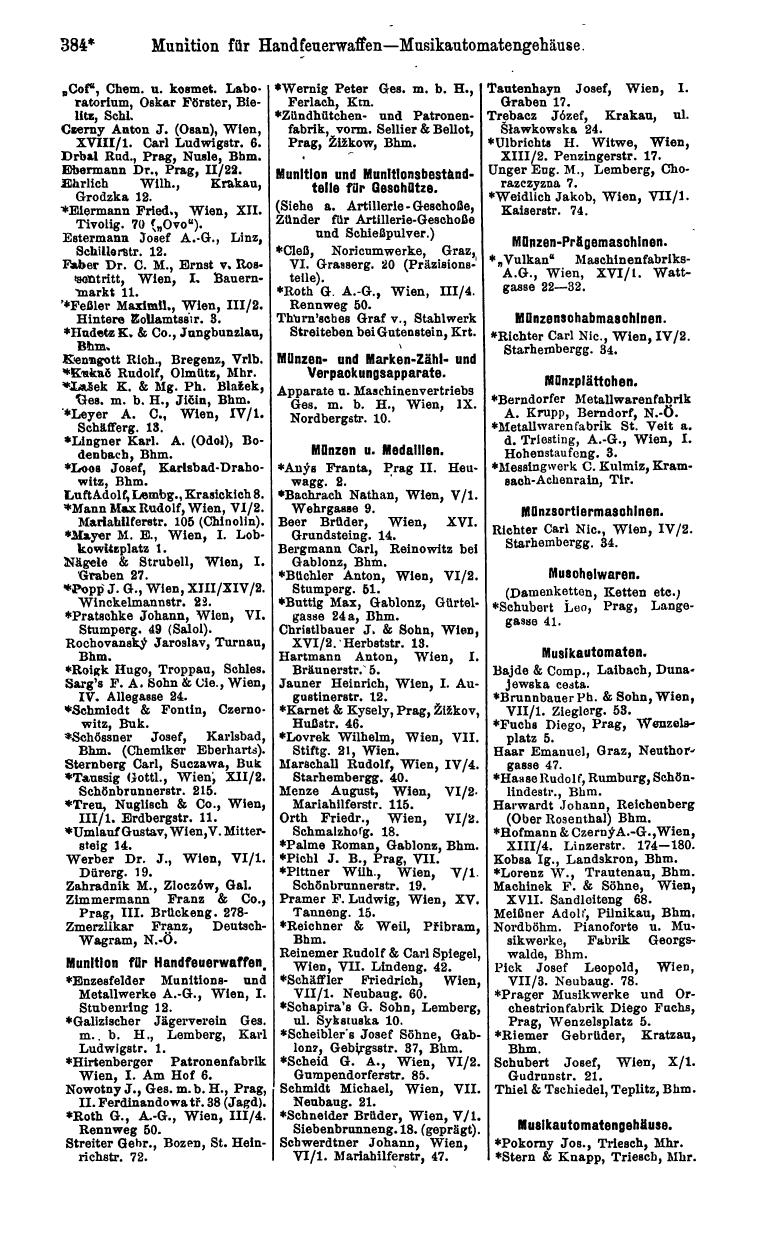 Compass 1914, V. Band - Page 1756