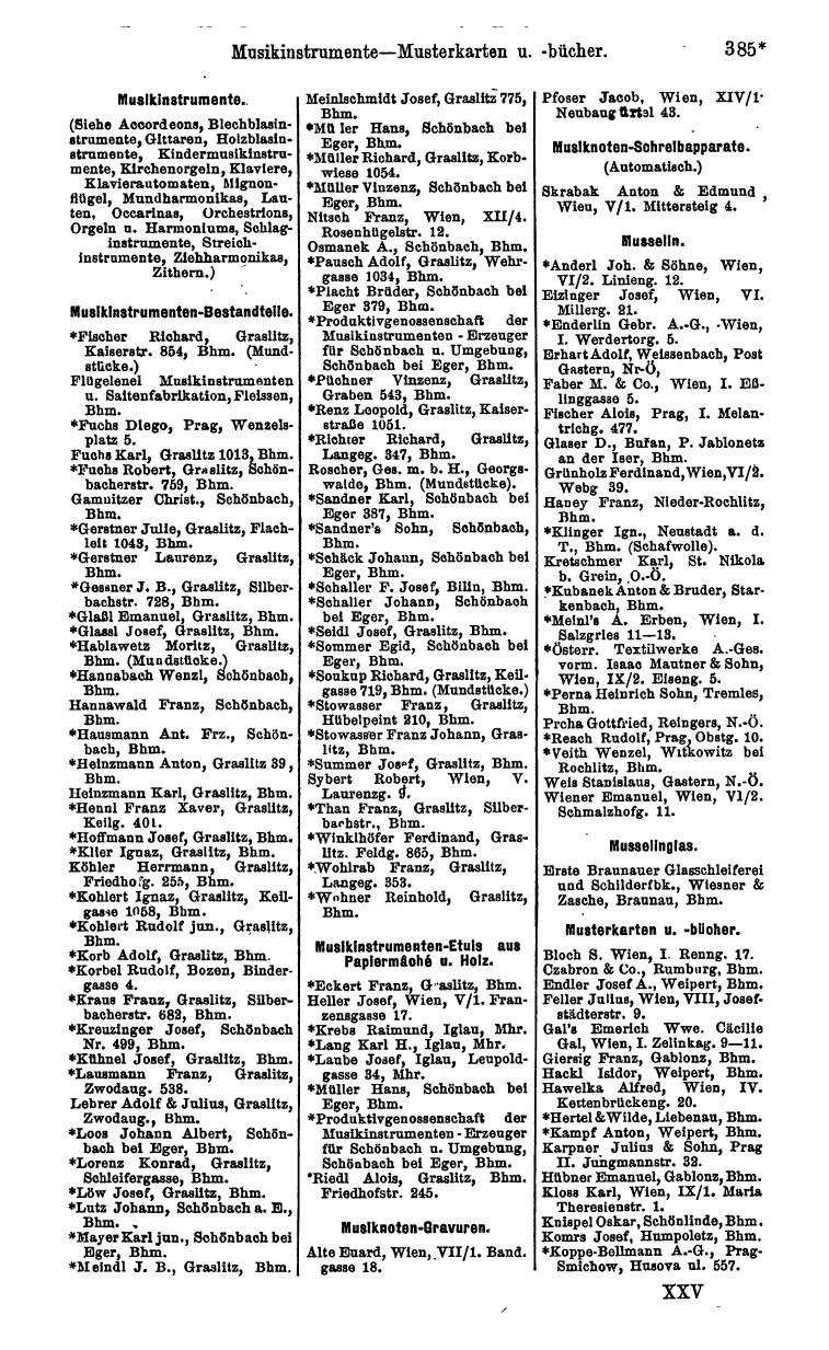 Compass 1914, V. Band - Page 1757