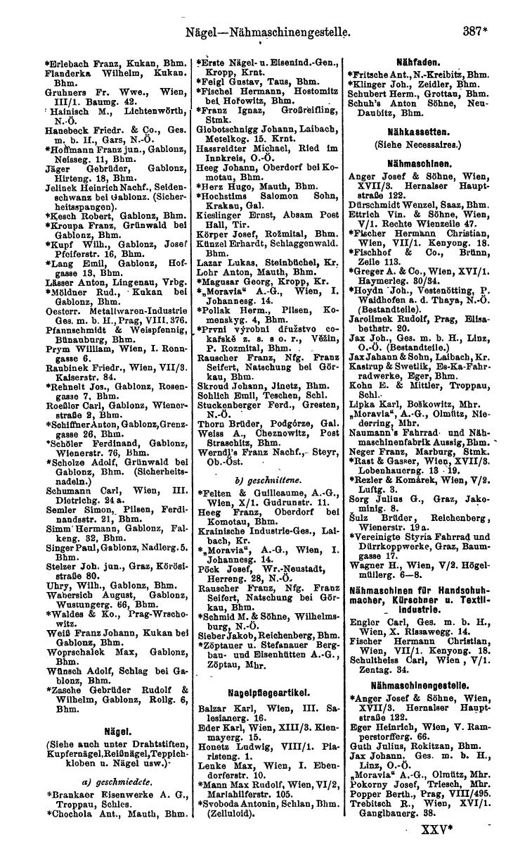 Compass 1914, V. Band - Page 1759