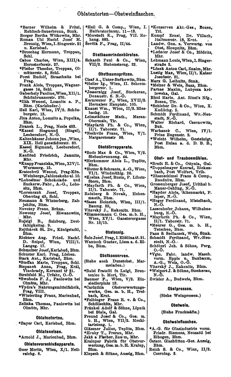 Compass 1914, V. Band - Page 1766