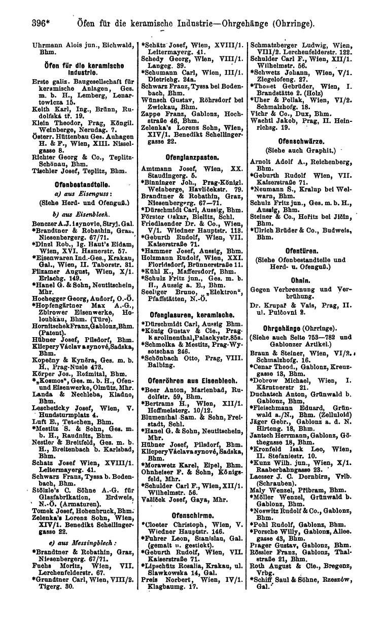 Compass 1914, V. Band - Page 1768