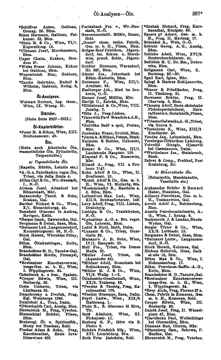 Compass 1914, V. Band - Page 1769
