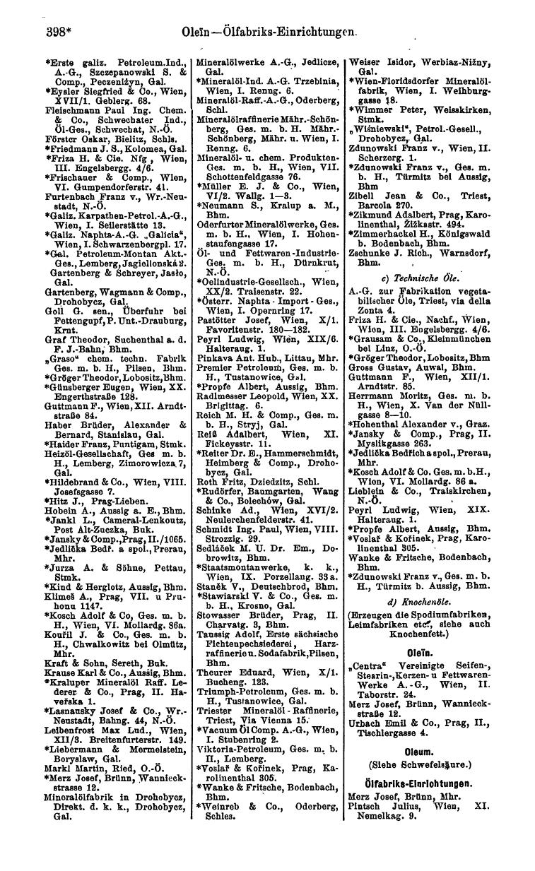 Compass 1914, V. Band - Page 1770