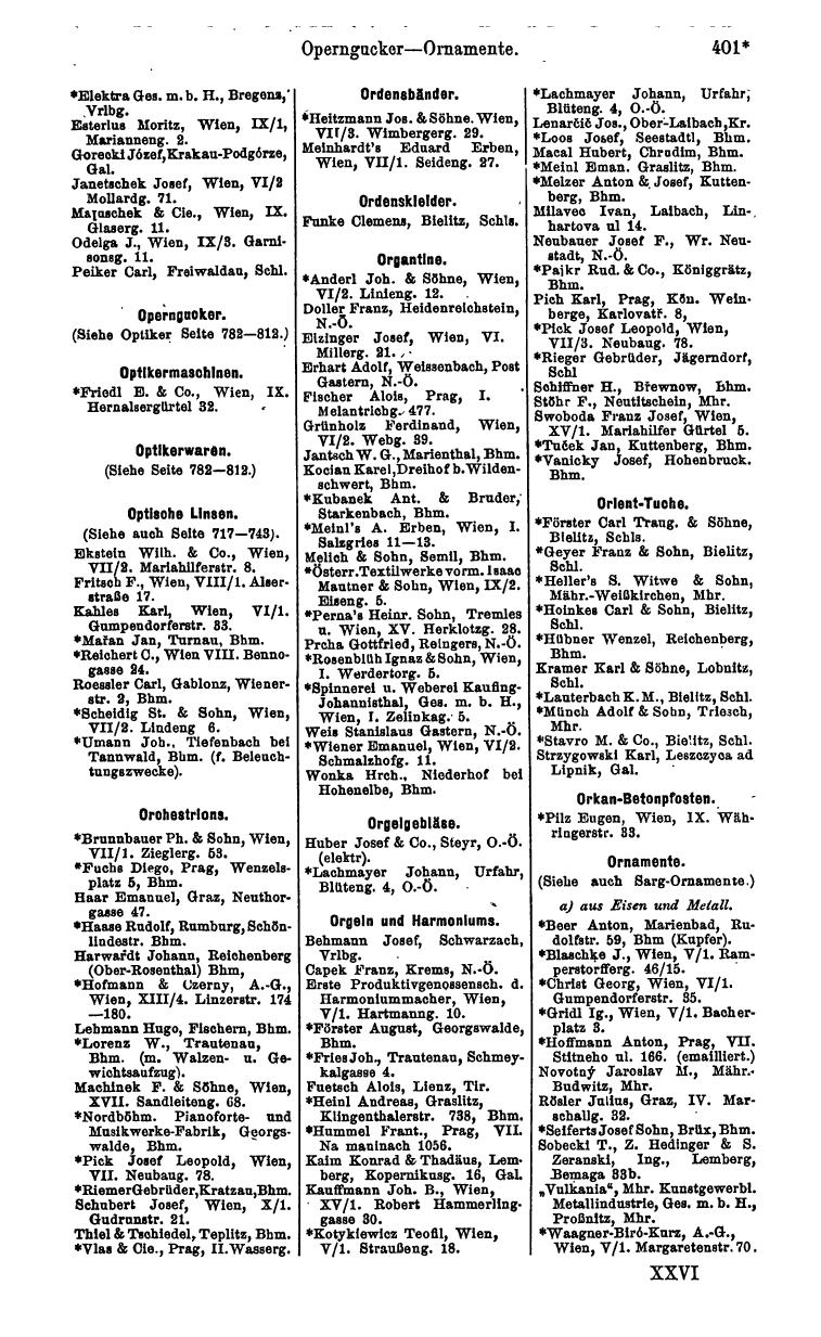 Compass 1914, V. Band - Page 1773