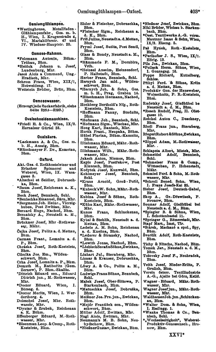 Compass 1914, V. Band - Page 1775