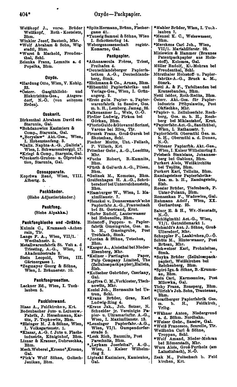 Compass 1914, V. Band - Page 1776